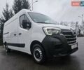 Белый Рено Мастер, объемом двигателя 2.3 л и пробегом 184 тыс. км за 18300 $, фото 1 на Automoto.ua