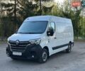Белый Рено Мастер, объемом двигателя 2.3 л и пробегом 193 тыс. км за 18800 $, фото 1 на Automoto.ua