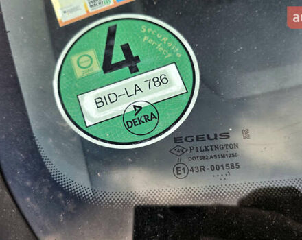 Белый Рено Мастер, объемом двигателя 2.3 л и пробегом 352 тыс. км за 17900 $, фото 17 на Automoto.ua