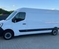 Белый Рено Мастер, объемом двигателя 2.3 л и пробегом 311 тыс. км за 17500 $, фото 1 на Automoto.ua