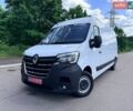 Белый Рено Мастер, объемом двигателя 2.3 л и пробегом 254 тыс. км за 19998 $, фото 1 на Automoto.ua