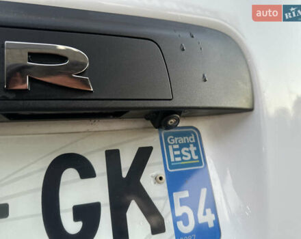 Білий Рено Мастєр, об'ємом двигуна 2.3 л та пробігом 175 тис. км за 19600 $, фото 32 на Automoto.ua