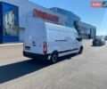 Белый Рено Мастер, объемом двигателя 2.3 л и пробегом 193 тыс. км за 16200 $, фото 6 на Automoto.ua