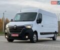 Белый Рено Мастер, объемом двигателя 2.3 л и пробегом 164 тыс. км за 19950 $, фото 14 на Automoto.ua