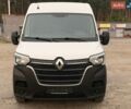 Білий Рено Мастєр, об'ємом двигуна 2.3 л та пробігом 210 тис. км за 17300 $, фото 1 на Automoto.ua