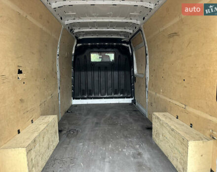 Білий Рено Мастєр, об'ємом двигуна 2.3 л та пробігом 204 тис. км за 22300 $, фото 28 на Automoto.ua