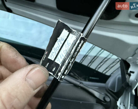 Белый Рено Мастер, объемом двигателя 0 л и пробегом 252 тыс. км за 18800 $, фото 91 на Automoto.ua