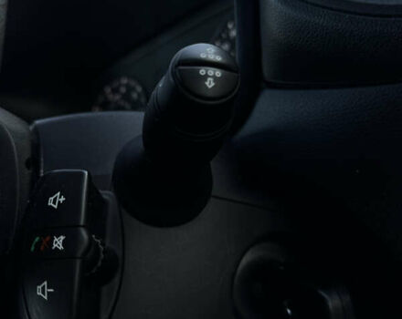 Белый Рено Мастер, объемом двигателя 2.3 л и пробегом 210 тыс. км за 19500 $, фото 26 на Automoto.ua