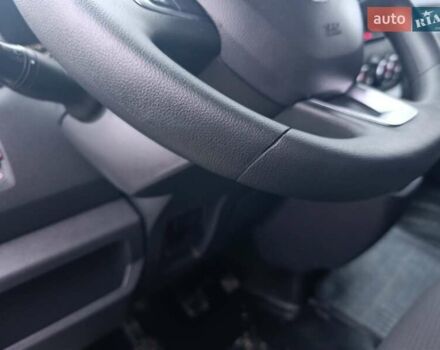 Білий Рено Мастєр, об'ємом двигуна 2.3 л та пробігом 181 тис. км за 21999 $, фото 48 на Automoto.ua