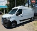 Белый Рено Мастер, объемом двигателя 2.3 л и пробегом 230 тыс. км за 17999 $, фото 1 на Automoto.ua