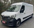 Белый Рено Мастер, объемом двигателя 2.3 л и пробегом 180 тыс. км за 22000 $, фото 1 на Automoto.ua