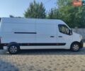Білий Рено Мастєр, об'ємом двигуна 2.3 л та пробігом 121 тис. км за 21500 $, фото 4 на Automoto.ua