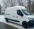Белый Рено Мастер, объемом двигателя 0 л и пробегом 167 тыс. км за 17800 $, фото 8 на Automoto.ua