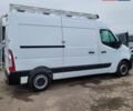 Белый Рено Мастер, объемом двигателя 2.3 л и пробегом 178 тыс. км за 20800 $, фото 26 на Automoto.ua