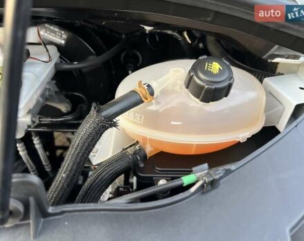 Белый Рено Мастер, объемом двигателя 2.3 л и пробегом 164 тыс. км за 19450 $, фото 61 на Automoto.ua