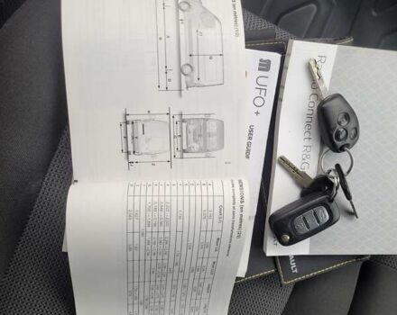 Белый Рено Мастер, объемом двигателя 2.3 л и пробегом 178 тыс. км за 20800 $, фото 7 на Automoto.ua