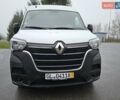 Білий Рено Мастєр, об'ємом двигуна 2.3 л та пробігом 217 тис. км за 18900 $, фото 4 на Automoto.ua