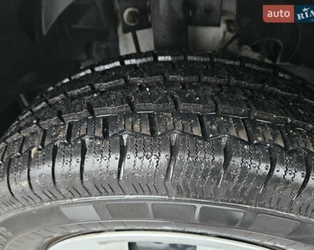 Білий Рено Мастєр, об'ємом двигуна 2.3 л та пробігом 217 тис. км за 18900 $, фото 21 на Automoto.ua