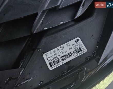 Белый Рено Мастер, объемом двигателя 2.3 л и пробегом 184 тыс. км за 18300 $, фото 75 на Automoto.ua