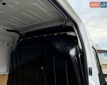 Білий Рено Мастєр, об'ємом двигуна 2.3 л та пробігом 248 тис. км за 20950 $, фото 56 на Automoto.ua