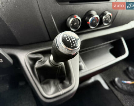 Білий Рено Мастєр, об'ємом двигуна 0 л та пробігом 266 тис. км за 21300 $, фото 65 на Automoto.ua