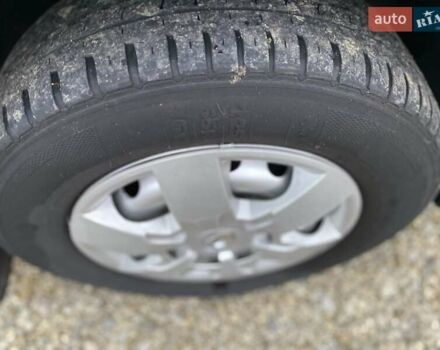 Білий Рено Мастєр, об'ємом двигуна 2.3 л та пробігом 138 тис. км за 18850 $, фото 25 на Automoto.ua