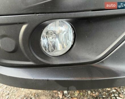 Білий Рено Мастєр, об'ємом двигуна 2.3 л та пробігом 205 тис. км за 20500 $, фото 21 на Automoto.ua