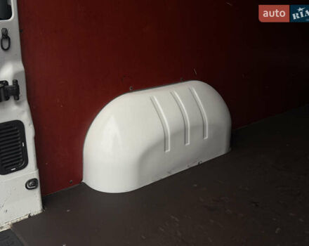 Белый Рено Мастер, объемом двигателя 2.3 л и пробегом 177 тыс. км за 20900 $, фото 35 на Automoto.ua