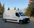 Белый Рено Мастер, объемом двигателя 2.3 л и пробегом 210 тыс. км за 19500 $, фото 16 на Automoto.ua