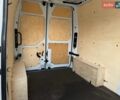 Білий Рено Мастєр, об'ємом двигуна 2.3 л та пробігом 252 тис. км за 17900 $, фото 25 на Automoto.ua