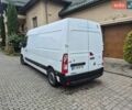 Білий Рено Мастєр, об'ємом двигуна 2.3 л та пробігом 156 тис. км за 21500 $, фото 4 на Automoto.ua