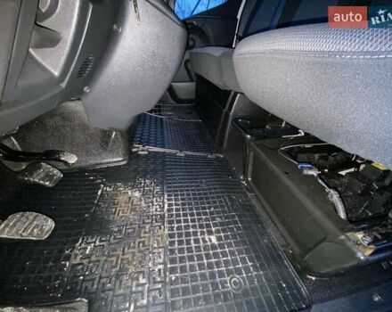 Білий Рено Мастєр, об'ємом двигуна 2.3 л та пробігом 181 тис. км за 21897 $, фото 34 на Automoto.ua