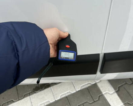 Белый Рено Мастер, объемом двигателя 2.3 л и пробегом 233 тыс. км за 17900 $, фото 161 на Automoto.ua