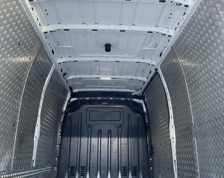 Білий Рено Мастєр, об'ємом двигуна 2.3 л та пробігом 143 тис. км за 22500 $, фото 10 на Automoto.ua