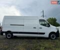 Білий Рено Мастєр, об'ємом двигуна 2.3 л та пробігом 205 тис. км за 19499 $, фото 1 на Automoto.ua
