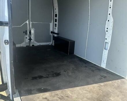 Білий Рено Мастєр, об'ємом двигуна 2.3 л та пробігом 187 тис. км за 21800 $, фото 38 на Automoto.ua