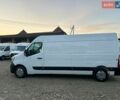 Білий Рено Мастєр, об'ємом двигуна 2.3 л та пробігом 151 тис. км за 18500 $, фото 12 на Automoto.ua