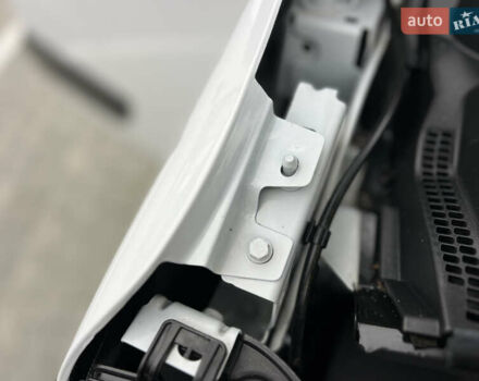 Белый Рено Мастер, объемом двигателя 2.3 л и пробегом 233 тыс. км за 17900 $, фото 136 на Automoto.ua