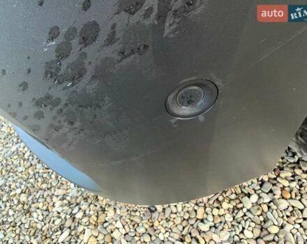 Белый Рено Мастер, объемом двигателя 2.3 л и пробегом 176 тыс. км за 21300 $, фото 39 на Automoto.ua