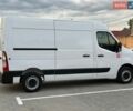 Белый Рено Мастер, объемом двигателя 2.3 л и пробегом 174 тыс. км за 19200 $, фото 7 на Automoto.ua