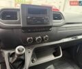 Белый Рено Мастер, объемом двигателя 2.3 л и пробегом 228 тыс. км за 18300 $, фото 39 на Automoto.ua