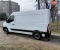 Белый Рено Мастер, объемом двигателя 2.3 л и пробегом 200 тыс. км за 19999 $, фото 9 на Automoto.ua
