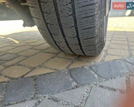 Білий Рено Мастєр, об'ємом двигуна 2.3 л та пробігом 187 тис. км за 21800 $, фото 24 на Automoto.ua