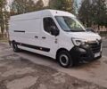 Белый Рено Мастер, объемом двигателя 2.3 л и пробегом 288 тыс. км за 19500 $, фото 1 на Automoto.ua
