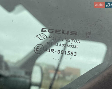 Білий Рено Мастєр, об'ємом двигуна 2.3 л та пробігом 246 тис. км за 19900 $, фото 56 на Automoto.ua