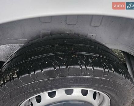 Белый Рено Мастер, объемом двигателя 2.3 л и пробегом 184 тыс. км за 18300 $, фото 30 на Automoto.ua