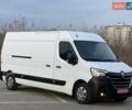 Білий Рено Мастєр, об'ємом двигуна 2.3 л та пробігом 164 тис. км за 19750 $, фото 13 на Automoto.ua