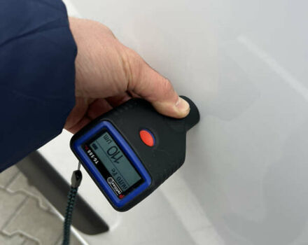 Белый Рено Мастер, объемом двигателя 2.3 л и пробегом 233 тыс. км за 17900 $, фото 188 на Automoto.ua