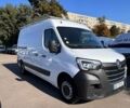 Білий Рено Мастєр, об'ємом двигуна 2.3 л та пробігом 184 тис. км за 21200 $, фото 1 на Automoto.ua