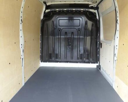 Белый Рено Мастер, объемом двигателя 2.3 л и пробегом 192 тыс. км за 18400 $, фото 19 на Automoto.ua